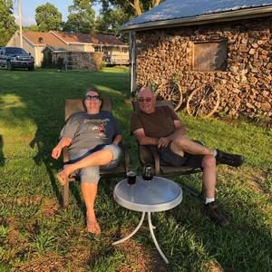 Meet your Posher, Faye